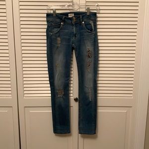 Hudson Jeans